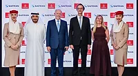 Emirates and Safran MoU