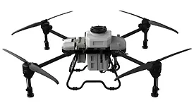 Field Ranger x50 DMR Technologies