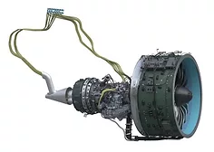GKN Aerospace recently completed the first high-voltage electrical wiring interconnection system (EWIS) for the European Union’s Clean Aviation SWITCH project.