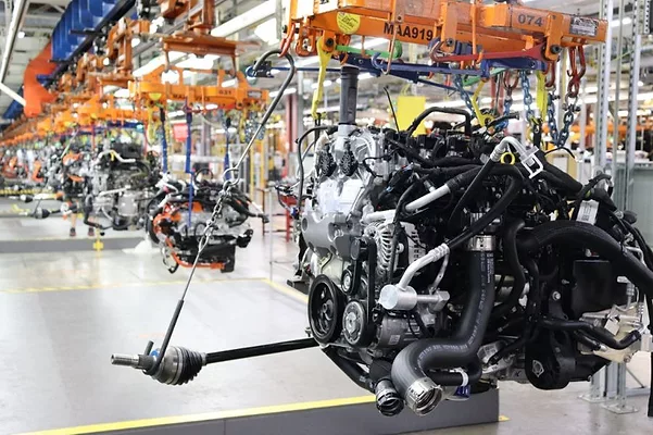 General Motors