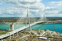 GordieHoweBridge.jpg Gordie Howe International Bridge