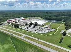 Hitachi Energy is building a new factory in South Boston, VA.
