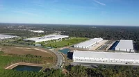 HOLON first U.S. production facility