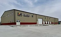 Heartland Harness