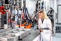Henkel North America Battery Application Center 