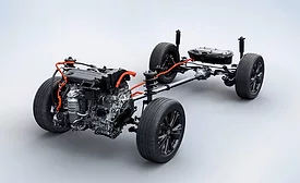 Plug-in hybrid vehicles are not as popular as other types of vehicles.