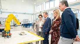 Hyundai Mobility Training Center of Georgia