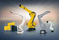 Fanuc Corp.