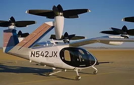 Joby Aviation Inc.
