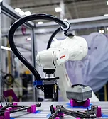 Kawasaki Robotics
