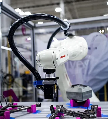 Kawasaki Robotics
