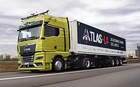 Leoni AG recently developed a next-generation wiring harness for use in the ATLAS-L4 project .