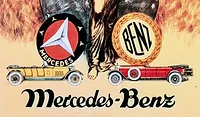 Mercedes-Benz AG