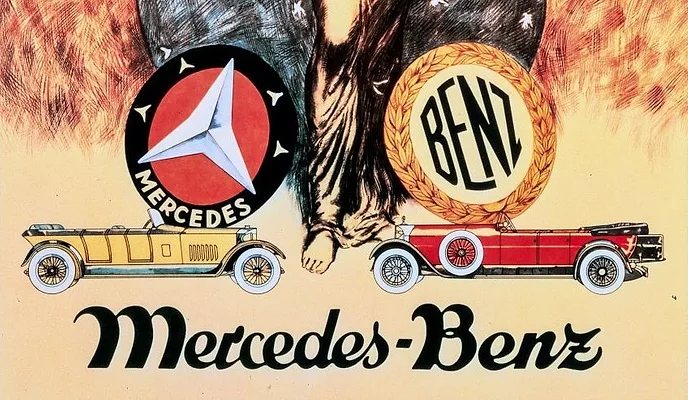 Mercedes-Benz AG