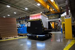 Rockwell Automation Inc.