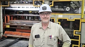 GM Parma Metal Center