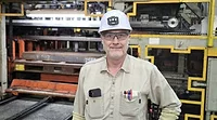 GM Parma Metal Center