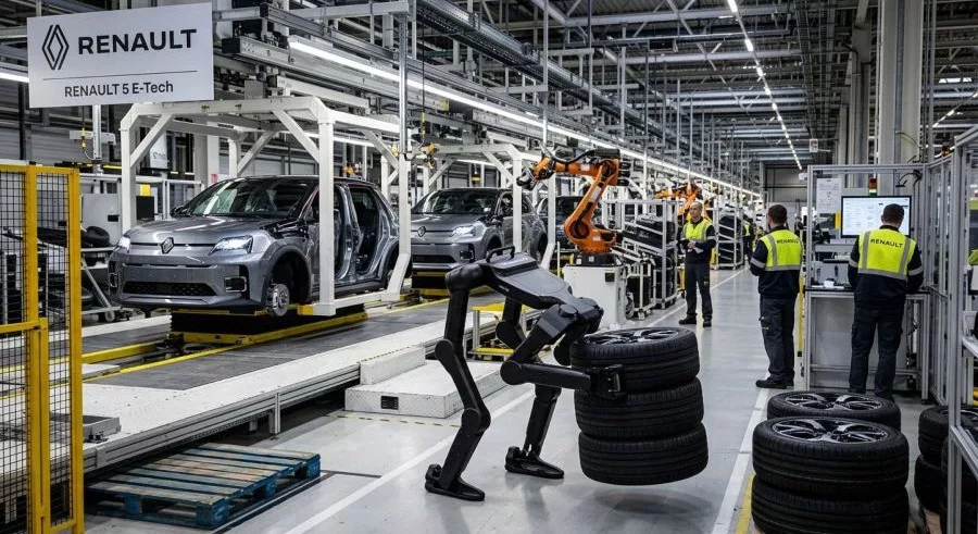 Renault Group