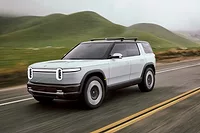 Rivian Automotive Inc.