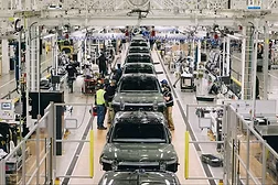 Rivian Automotive Inc.