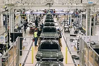 Rivian Automotive Inc.