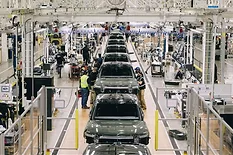 Rivian Automotive Inc.