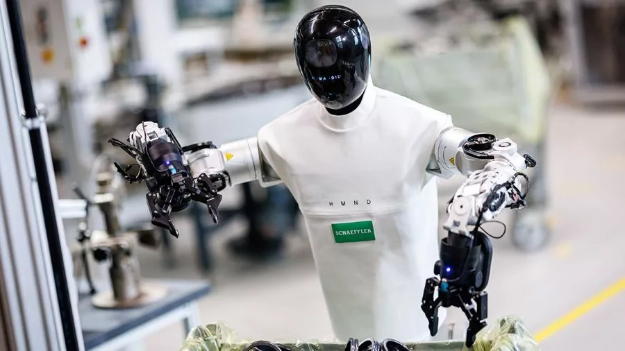 Schaeffler AG