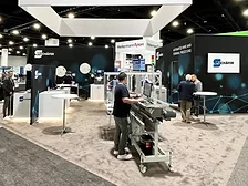 Two wire trade shows will take place in Milwaukee next May.