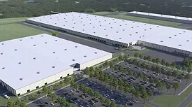 Scout Motors South Carolina