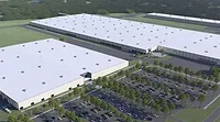 Scout Motors South Carolina
