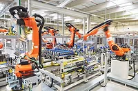 Volkswagen Group