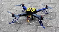 Stratasys Drone.jpg Stratasys Inc.