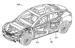 Tesla patent