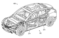 Tesla patent