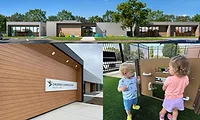 Toyota childcare program