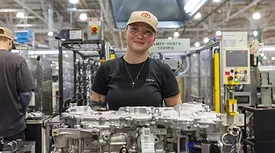 Toyota Hybrid Production Investment