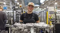 Toyota Hybrid Production Investment