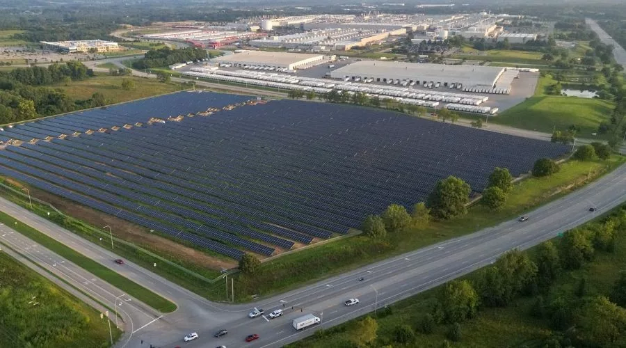 Toyota-Solar-Field-Georgetown-Kentucky
