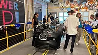 Toyota Motor Corp.
