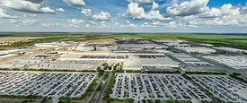 Toyota Motor Corp.