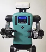 Agility Robotics