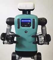 Agility Robotics