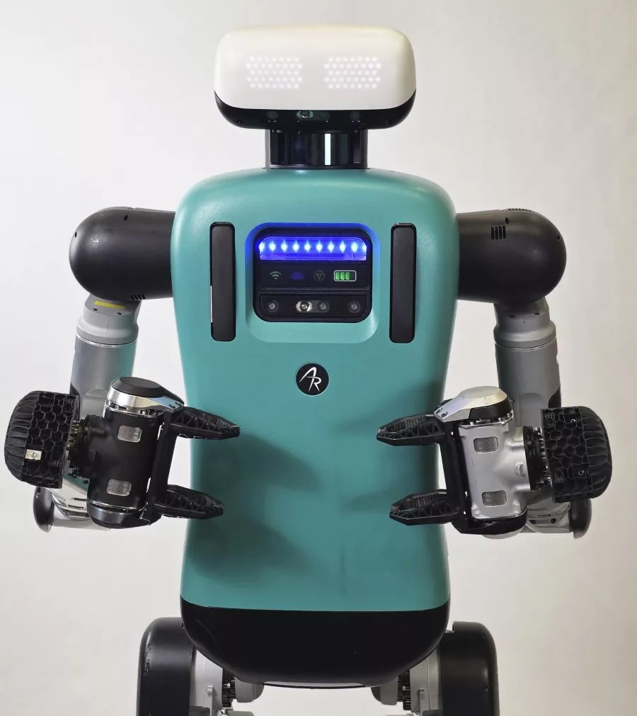 Agility Robotics
