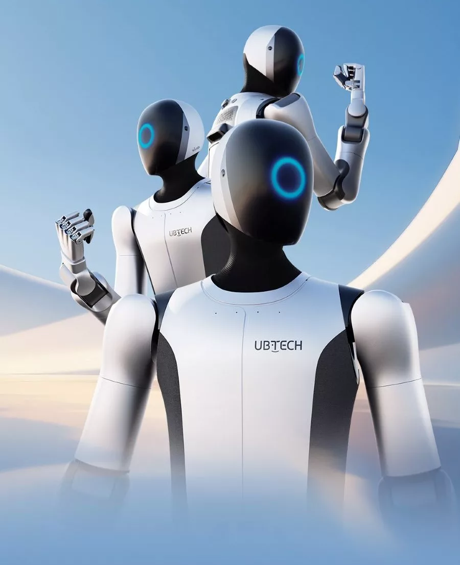 UBTech
