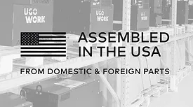 UgoWork Open Assembly Plant in the U.S.