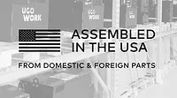 UgoWork Open Assembly Plant in the U.S.