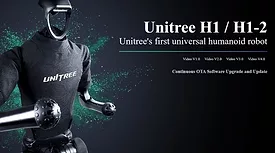 Unitree IPO Valuation