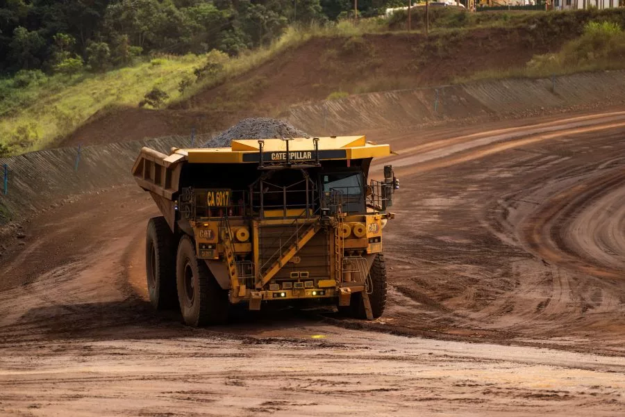 Caterpillar Inc.