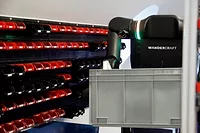 Renault is investing in Wandercraft, a start-up company that has developed a humanoid robot for assembly line applications..