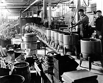 Whirlpool Corp.